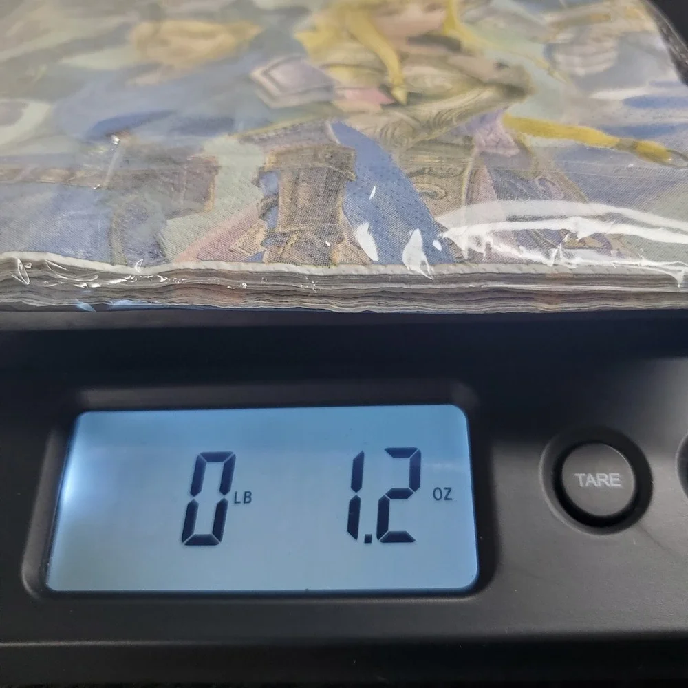 N/A piece zelda